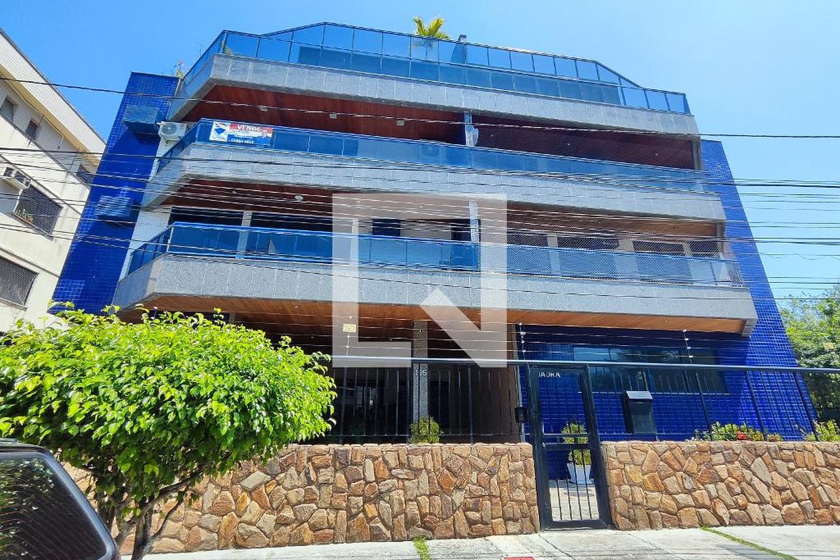Cobertura, 3 quartos, 400 m² - Foto 112