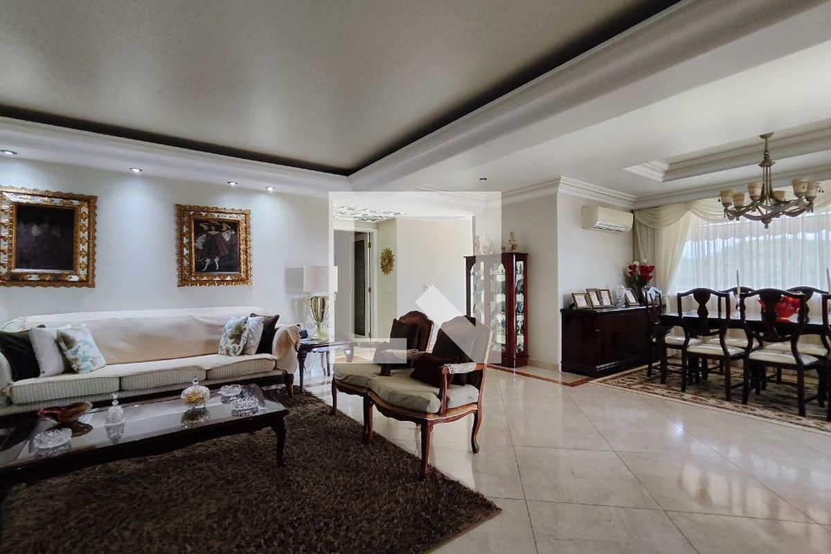 Cobertura, 3 quartos, 400 m² - Foto 6