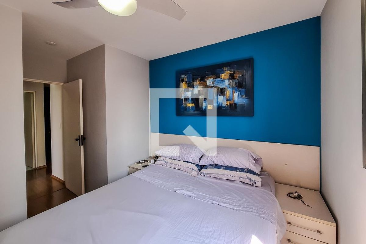 Apartamento, 3 quartos, 64 m² - Foto 26