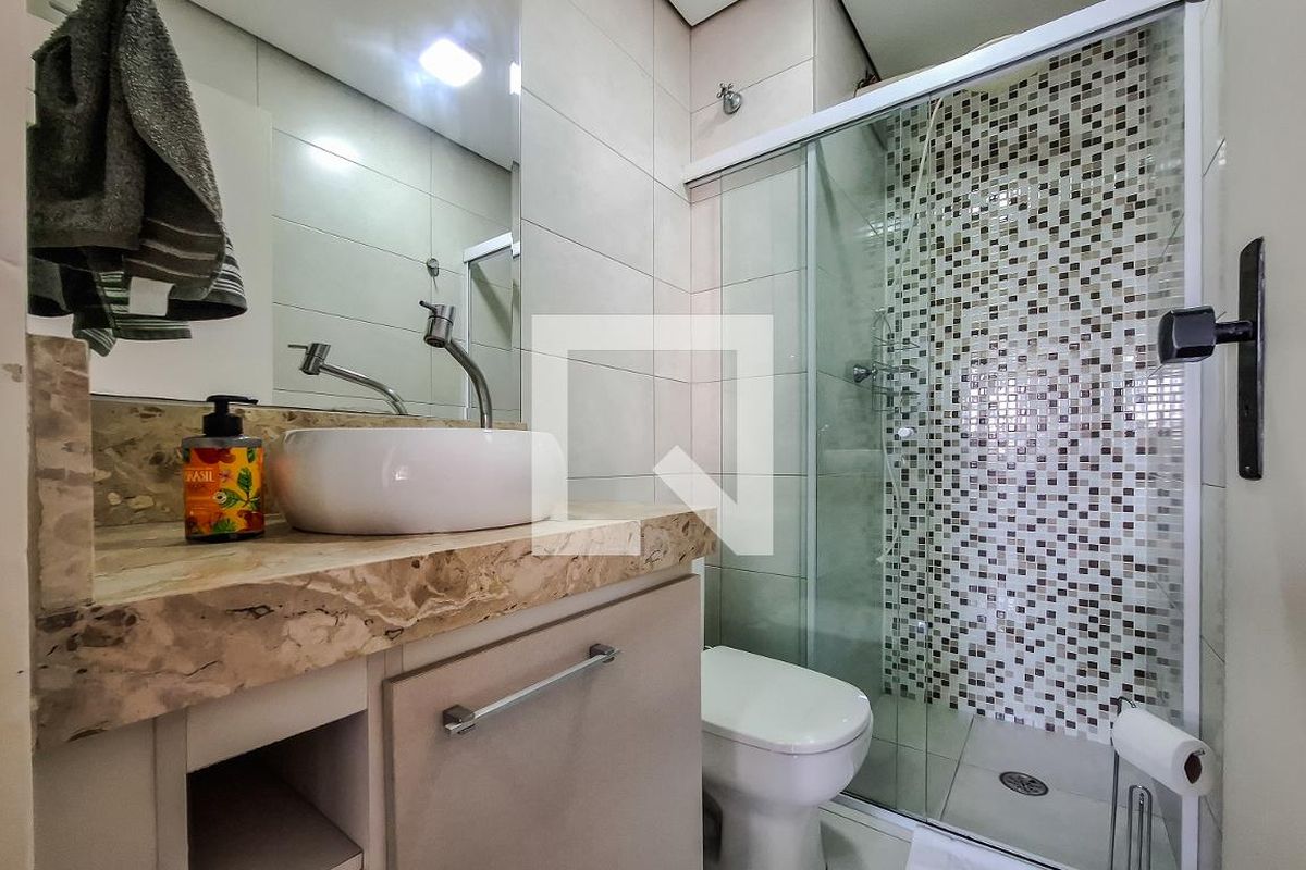 Apartamento, 3 quartos, 64 m² - Foto 35