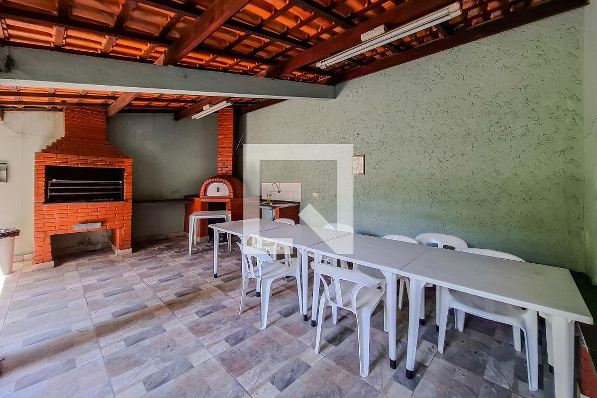 Apartamento, 3 quartos, 64 m² - Foto 60