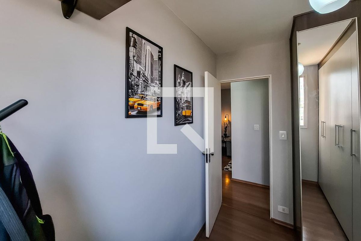 Apartamento, 3 quartos, 64 m² - Foto 20
