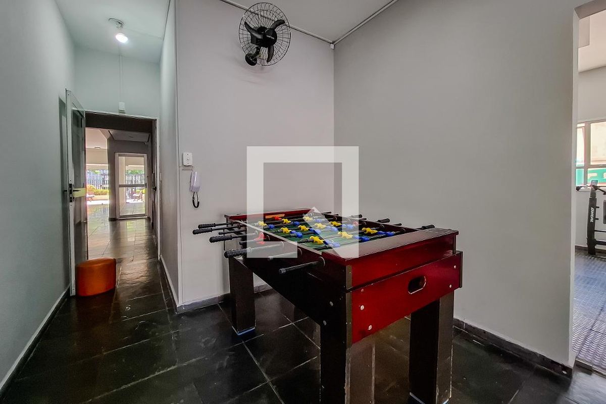 Apartamento, 3 quartos, 64 m² - Foto 47