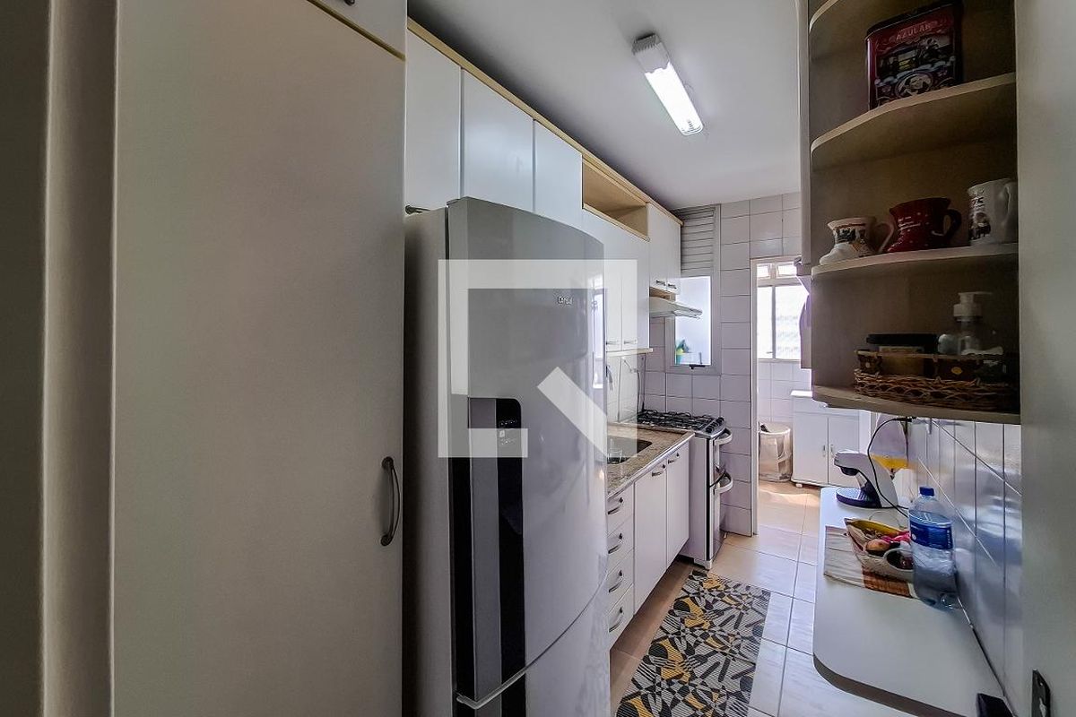 Apartamento, 3 quartos, 64 m² - Foto 38