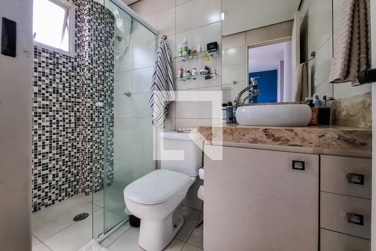 Apartamento, 3 quartos, 64 m² - Foto 31