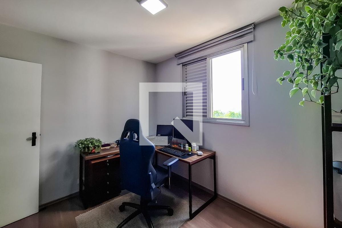 Apartamento, 3 quartos, 64 m² - Foto 14