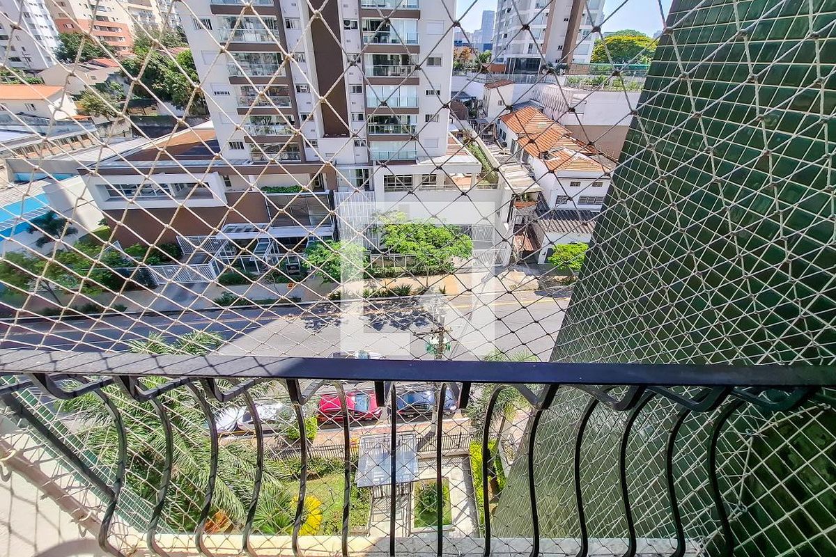 Apartamento, 3 quartos, 64 m² - Foto 10