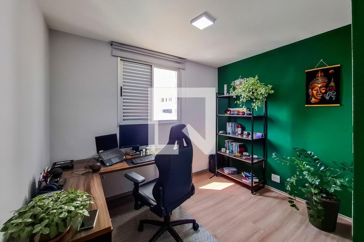 Apartamento, 3 quartos, 64 m² - Foto 13