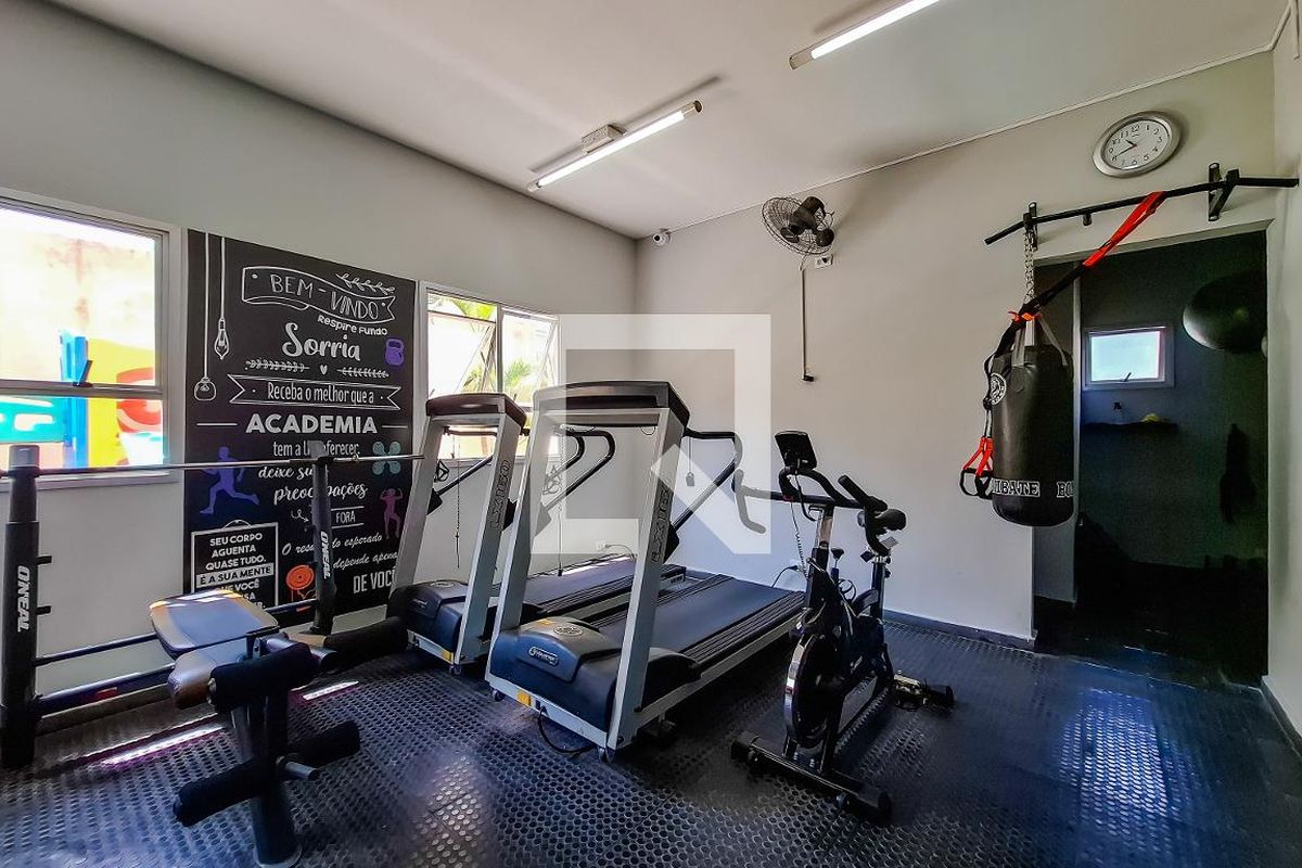 Apartamento, 3 quartos, 64 m² - Foto 48