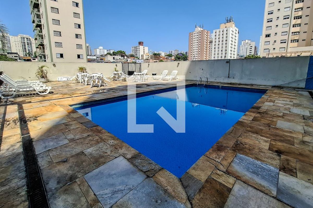 Apartamento, 3 quartos, 64 m² - Foto 55
