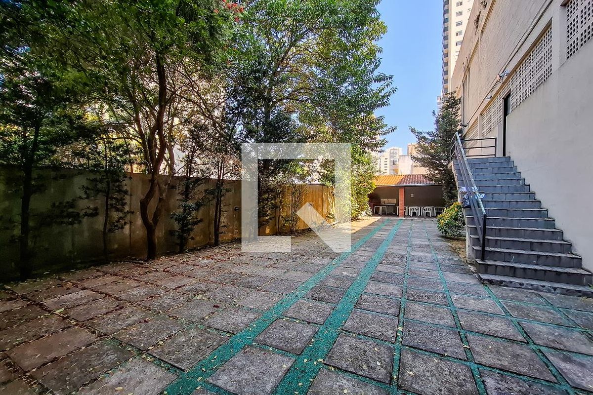 Apartamento, 3 quartos, 64 m² - Foto 58