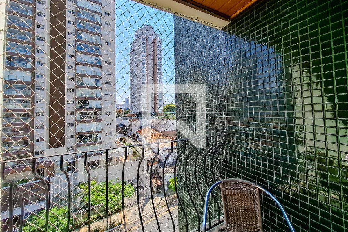 Apartamento, 3 quartos, 64 m² - Foto 9