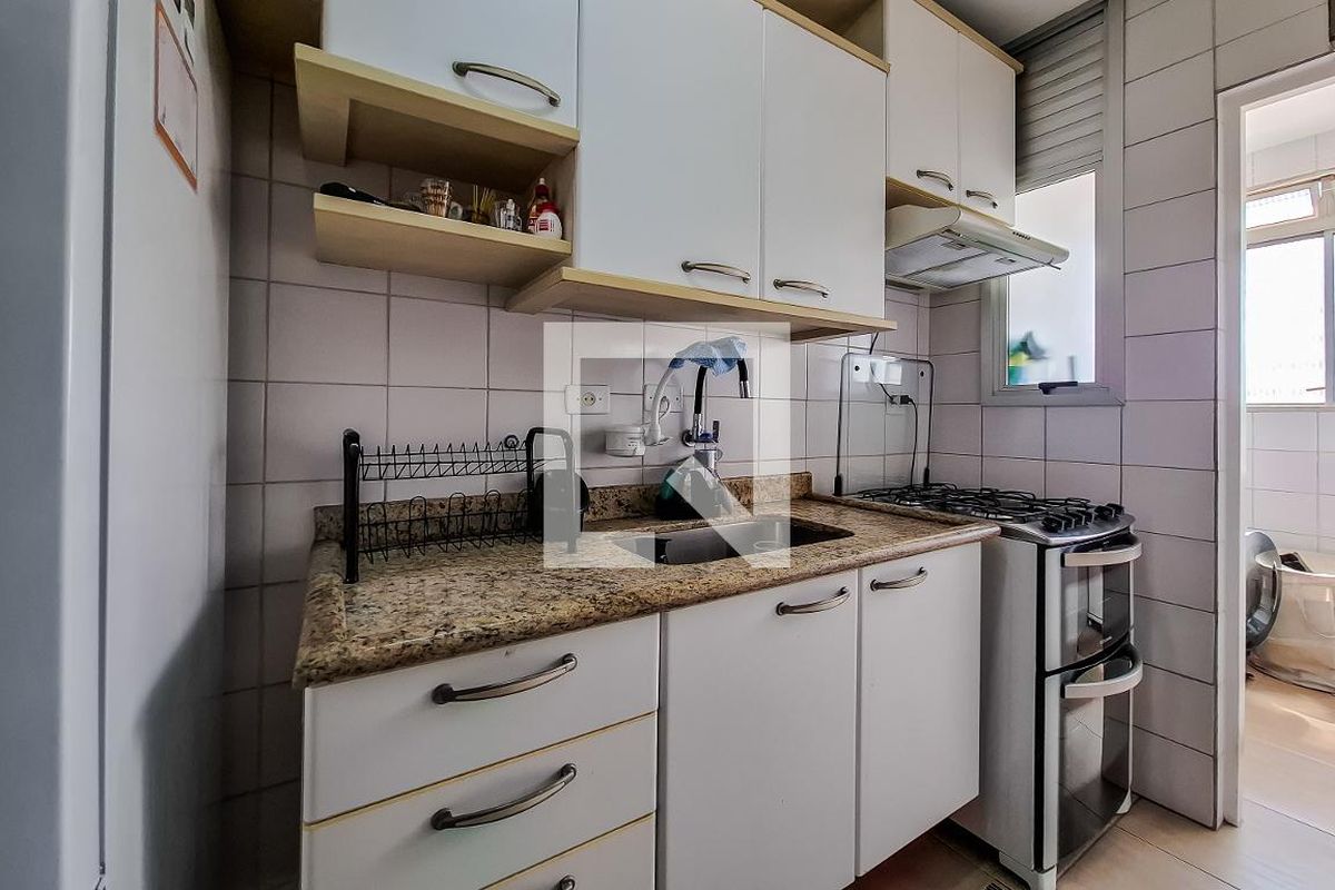 Apartamento, 3 quartos, 64 m² - Foto 39