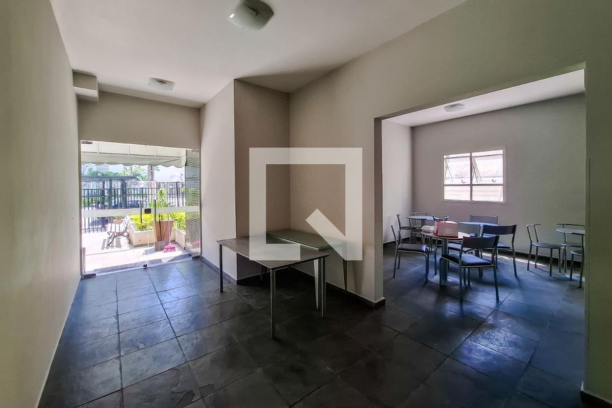 Apartamento, 3 quartos, 64 m² - Foto 50