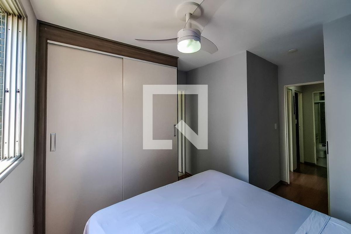 Apartamento, 3 quartos, 64 m² - Foto 27