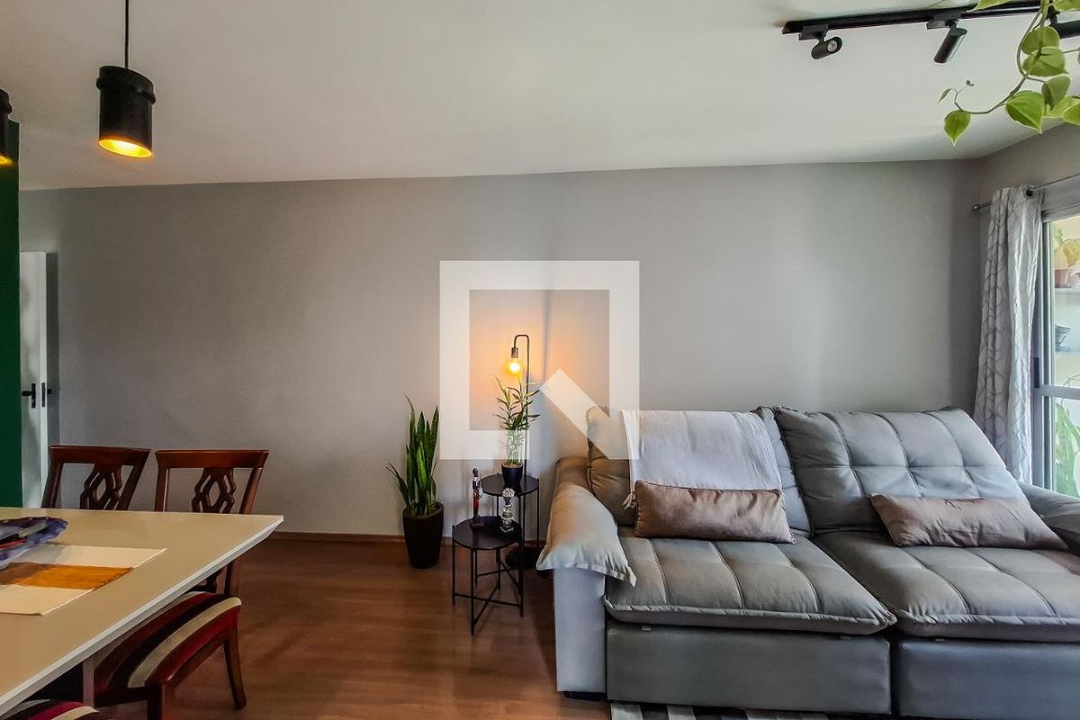 Apartamento, 3 quartos, 64 m² - Foto 4