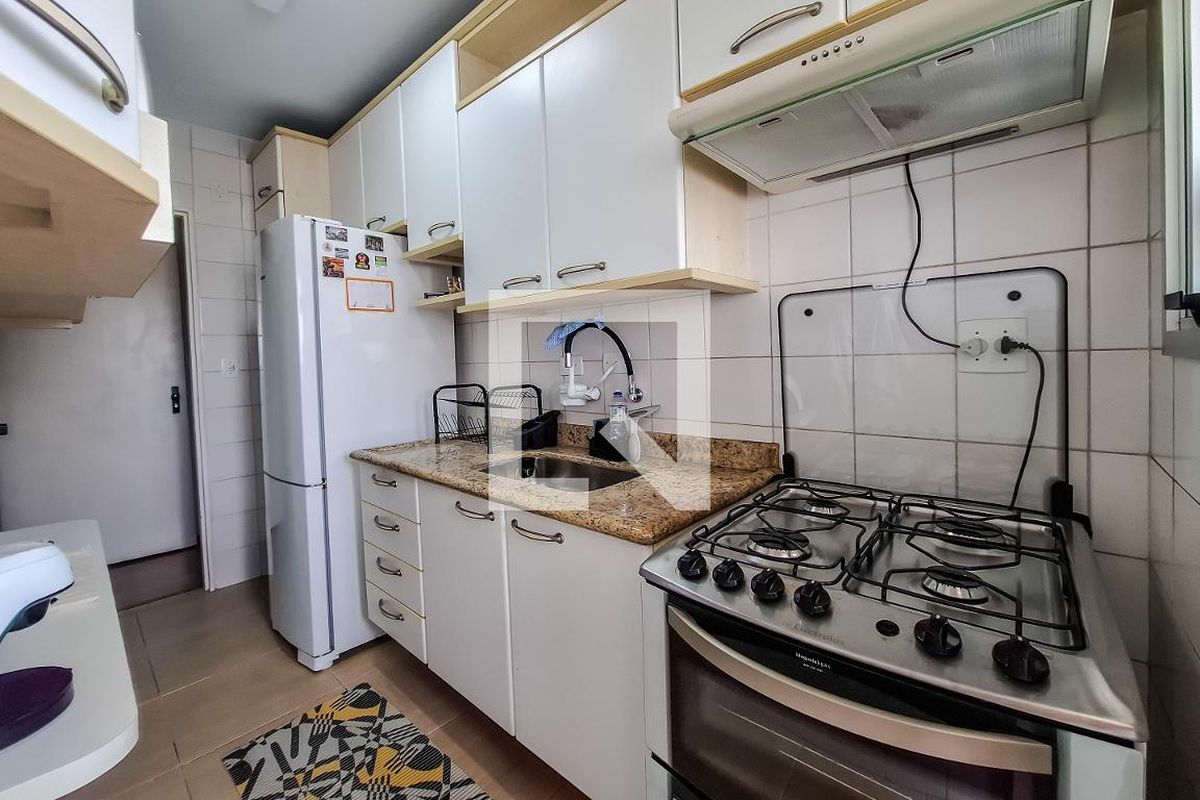Apartamento, 3 quartos, 64 m² - Foto 40