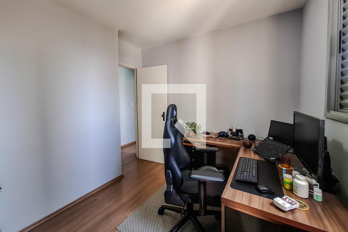 Apartamento, 3 quartos, 64 m² - Foto 15