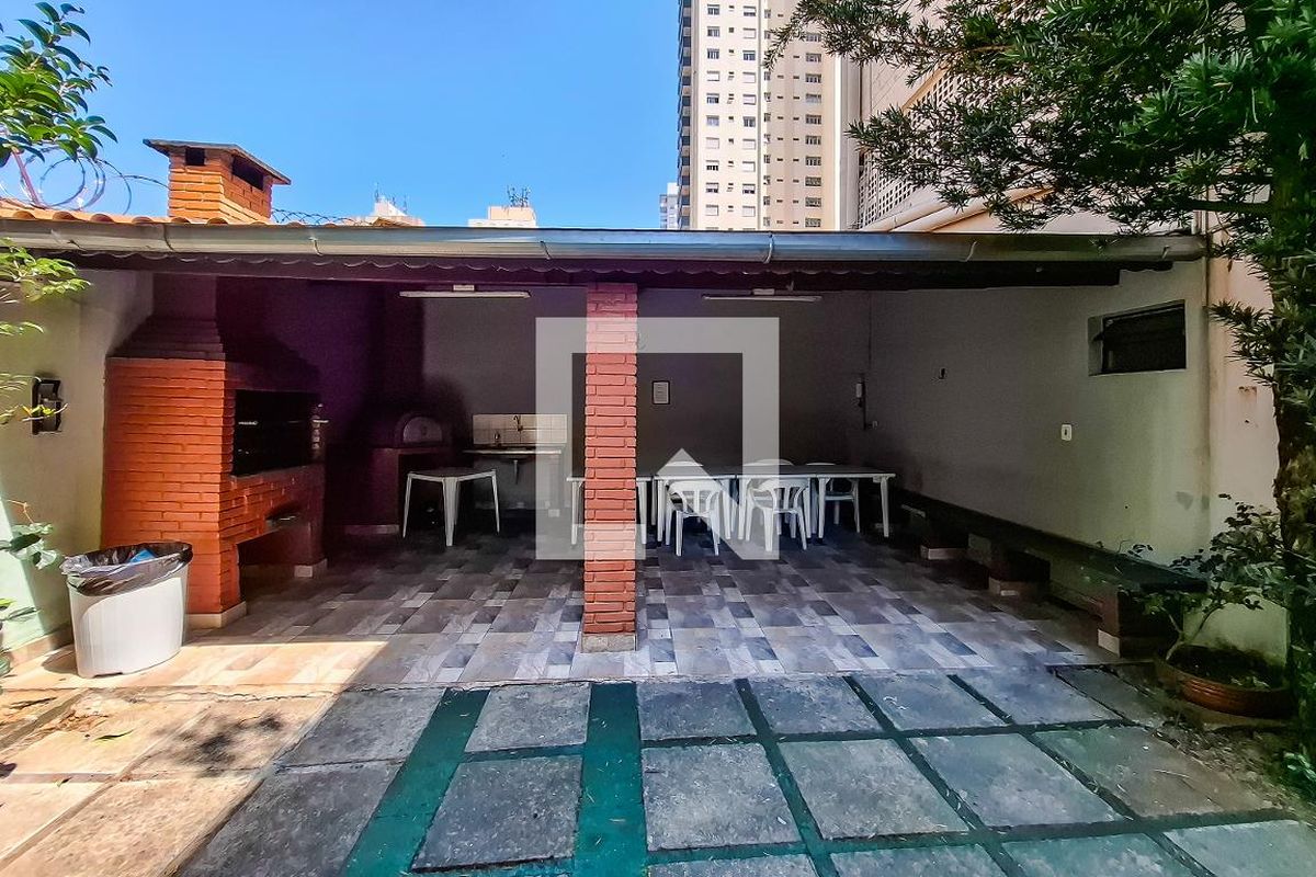 Apartamento, 3 quartos, 64 m² - Foto 59