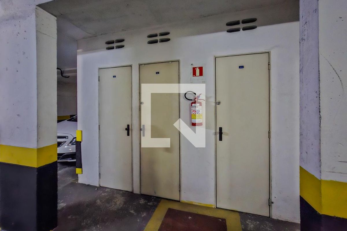 Apartamento, 3 quartos, 64 m² - Foto 64
