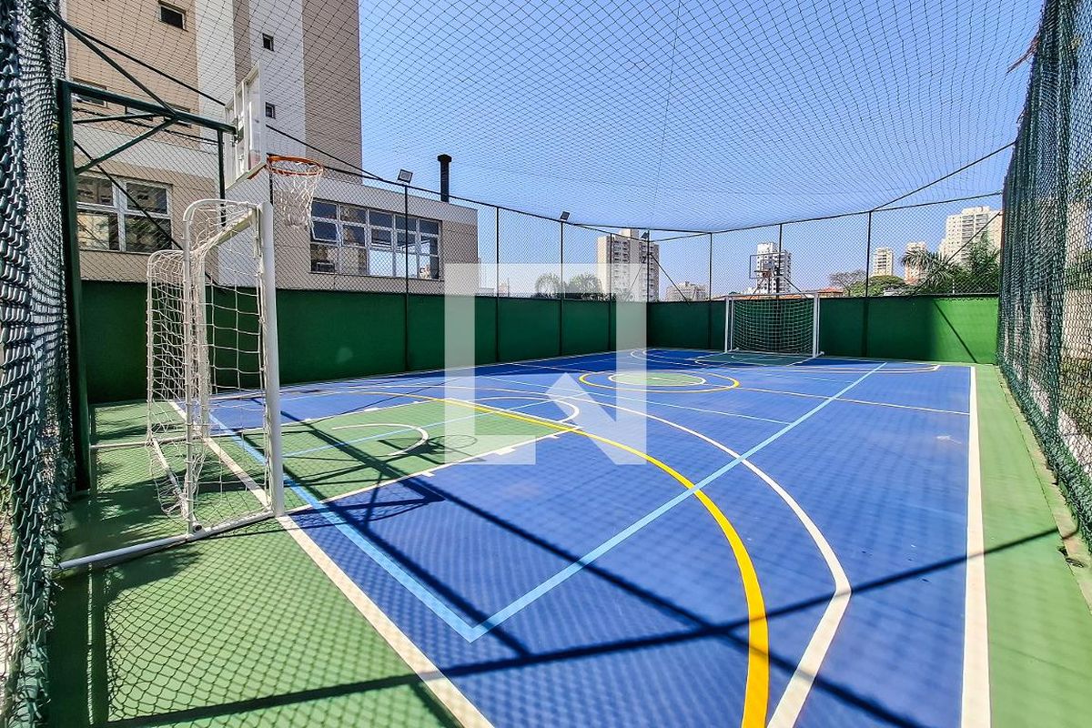 Apartamento, 3 quartos, 64 m² - Foto 54