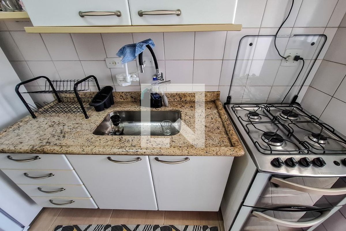 Apartamento, 3 quartos, 64 m² - Foto 41