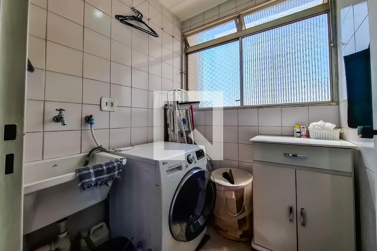 Apartamento, 3 quartos, 64 m² - Foto 42