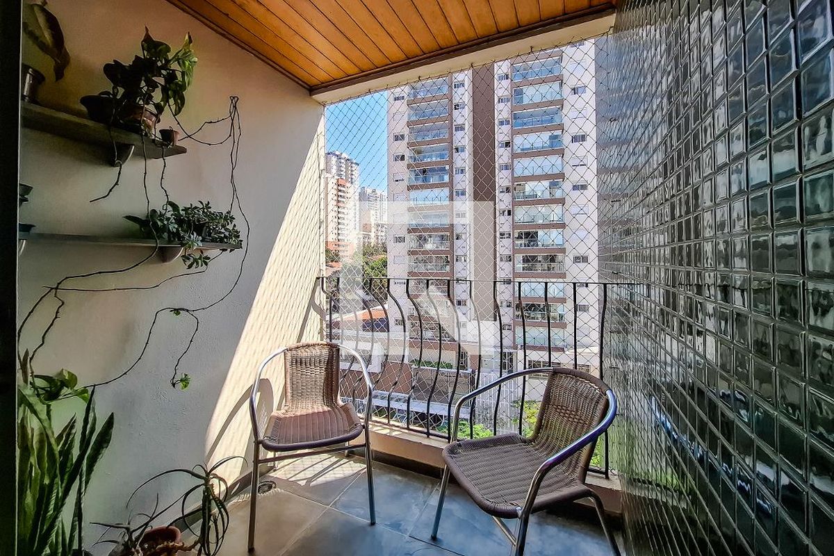 Apartamento, 3 quartos, 64 m² - Foto 8