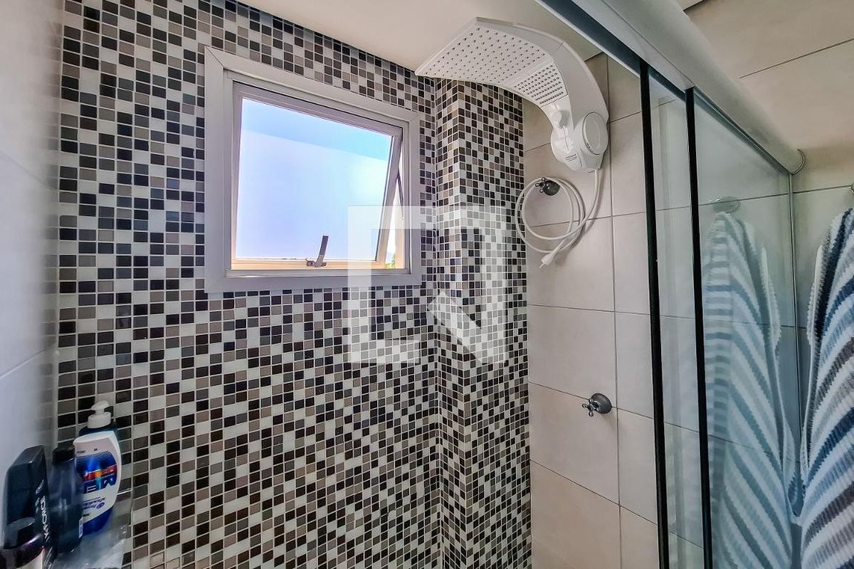 Apartamento, 3 quartos, 64 m² - Foto 33