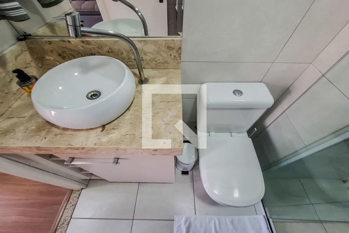 Apartamento, 3 quartos, 64 m² - Foto 36