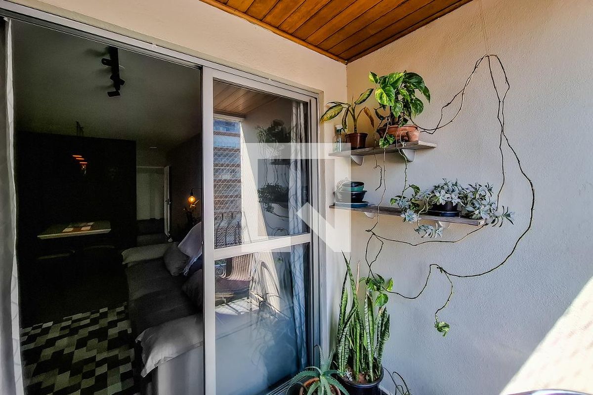 Apartamento, 3 quartos, 64 m² - Foto 11