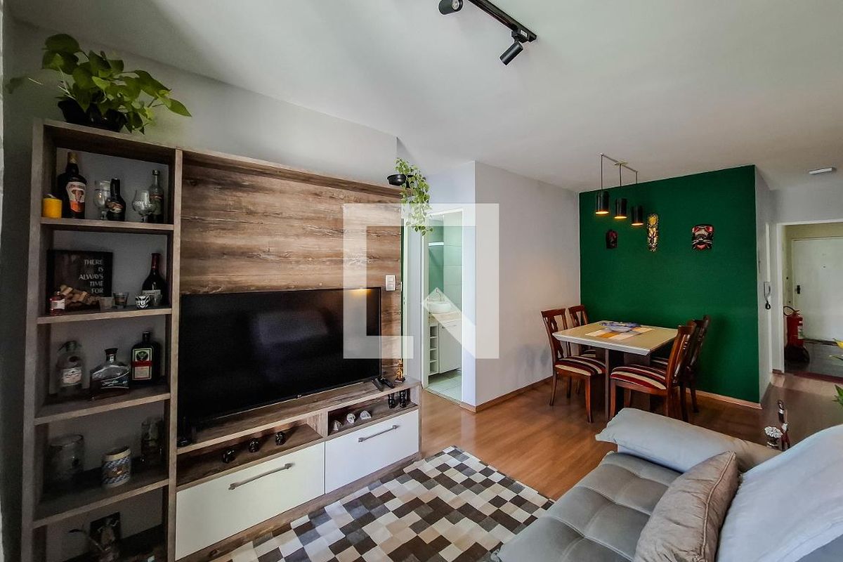 Apartamento, 3 quartos, 64 m² - Foto 6