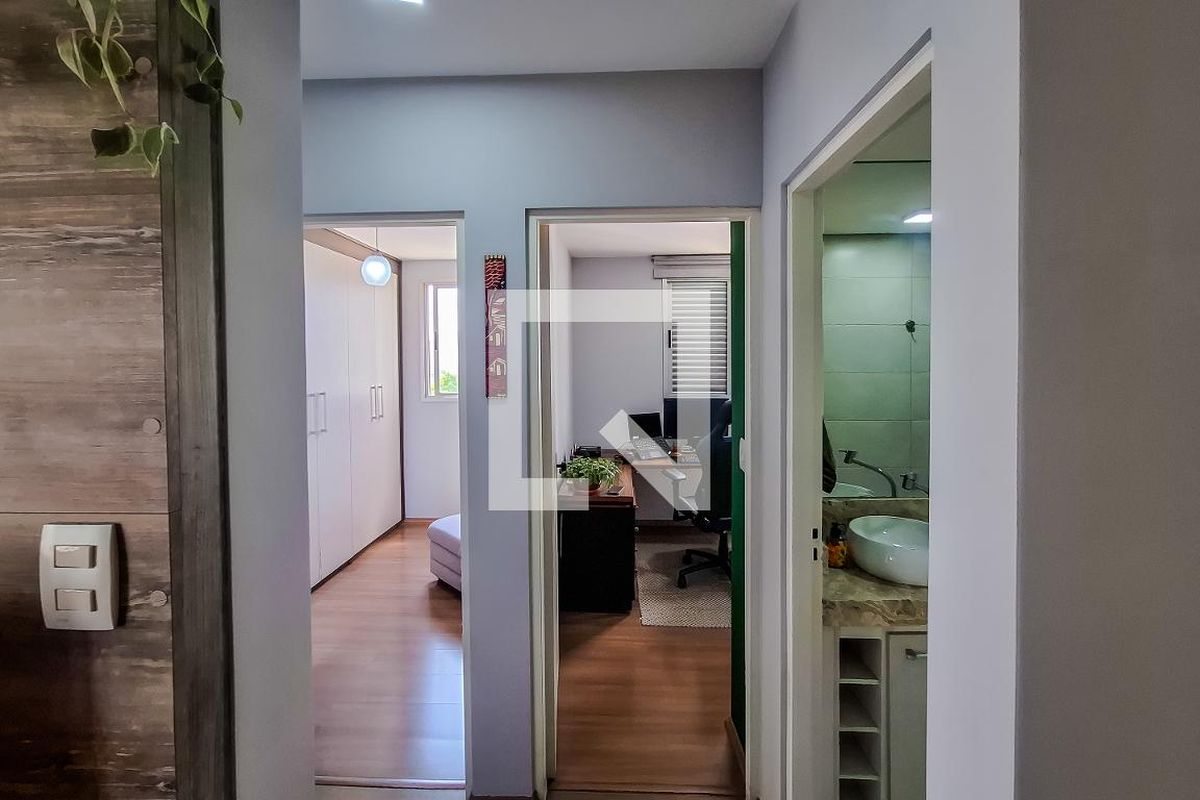 Apartamento, 3 quartos, 64 m² - Foto 12