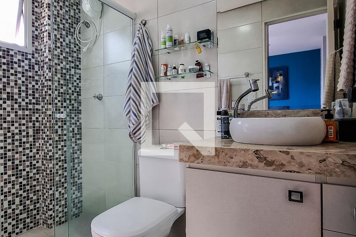 Apartamento, 3 quartos, 64 m² - Foto 30