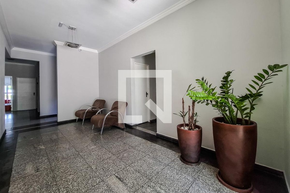Apartamento, 3 quartos, 64 m² - Foto 45
