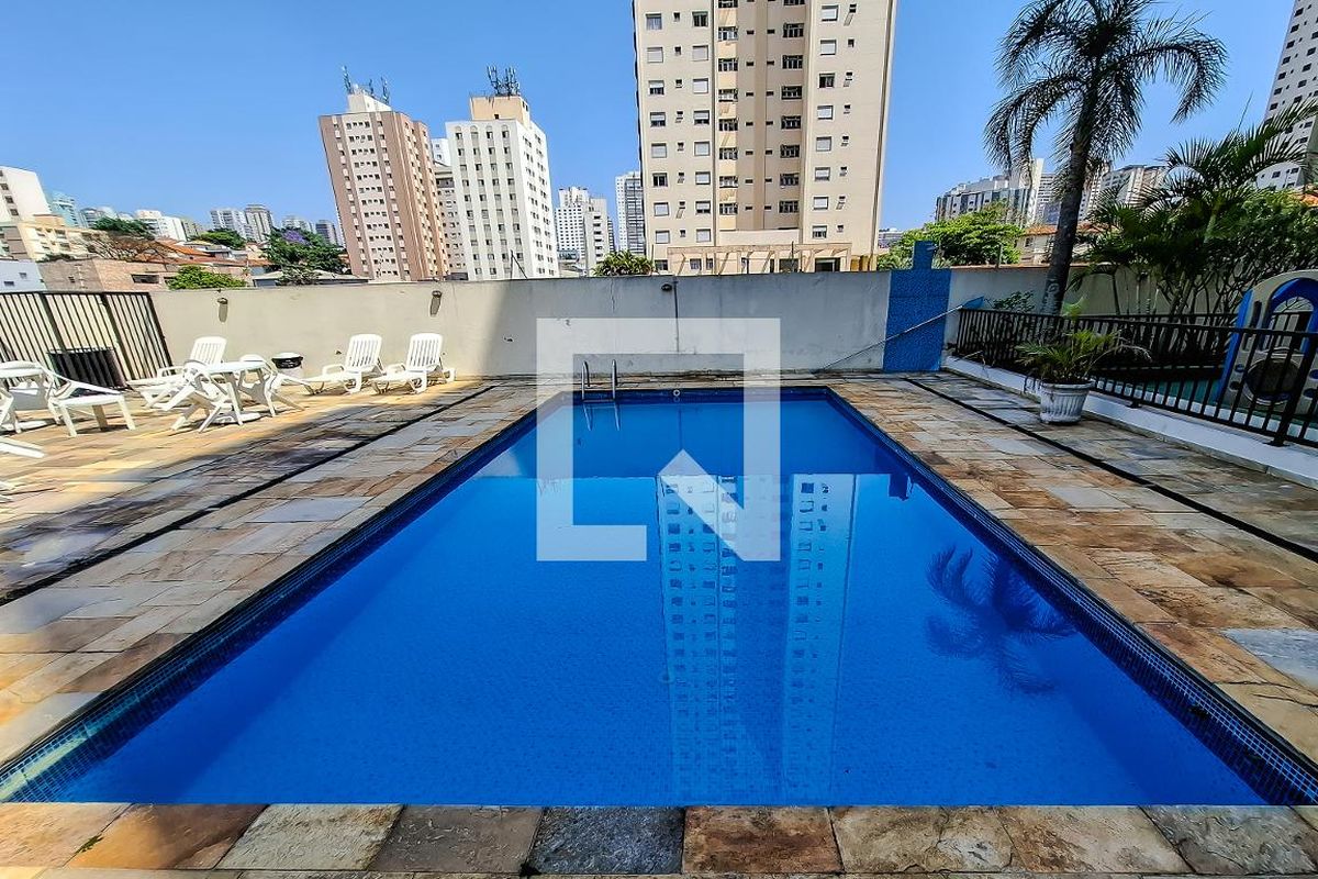 Apartamento, 3 quartos, 64 m² - Foto 56