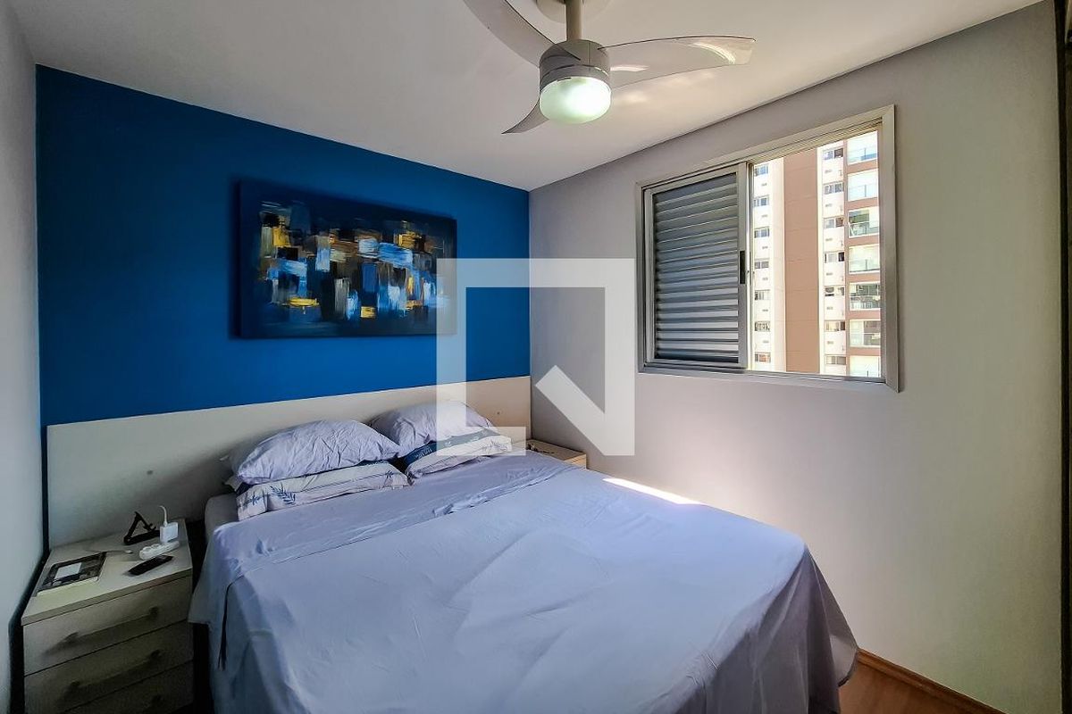 Apartamento, 3 quartos, 64 m² - Foto 25