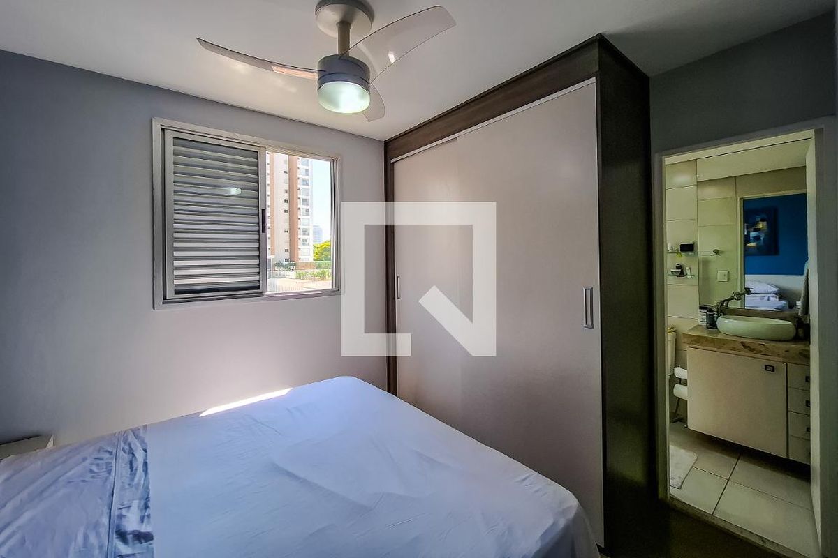Apartamento, 3 quartos, 64 m² - Foto 24