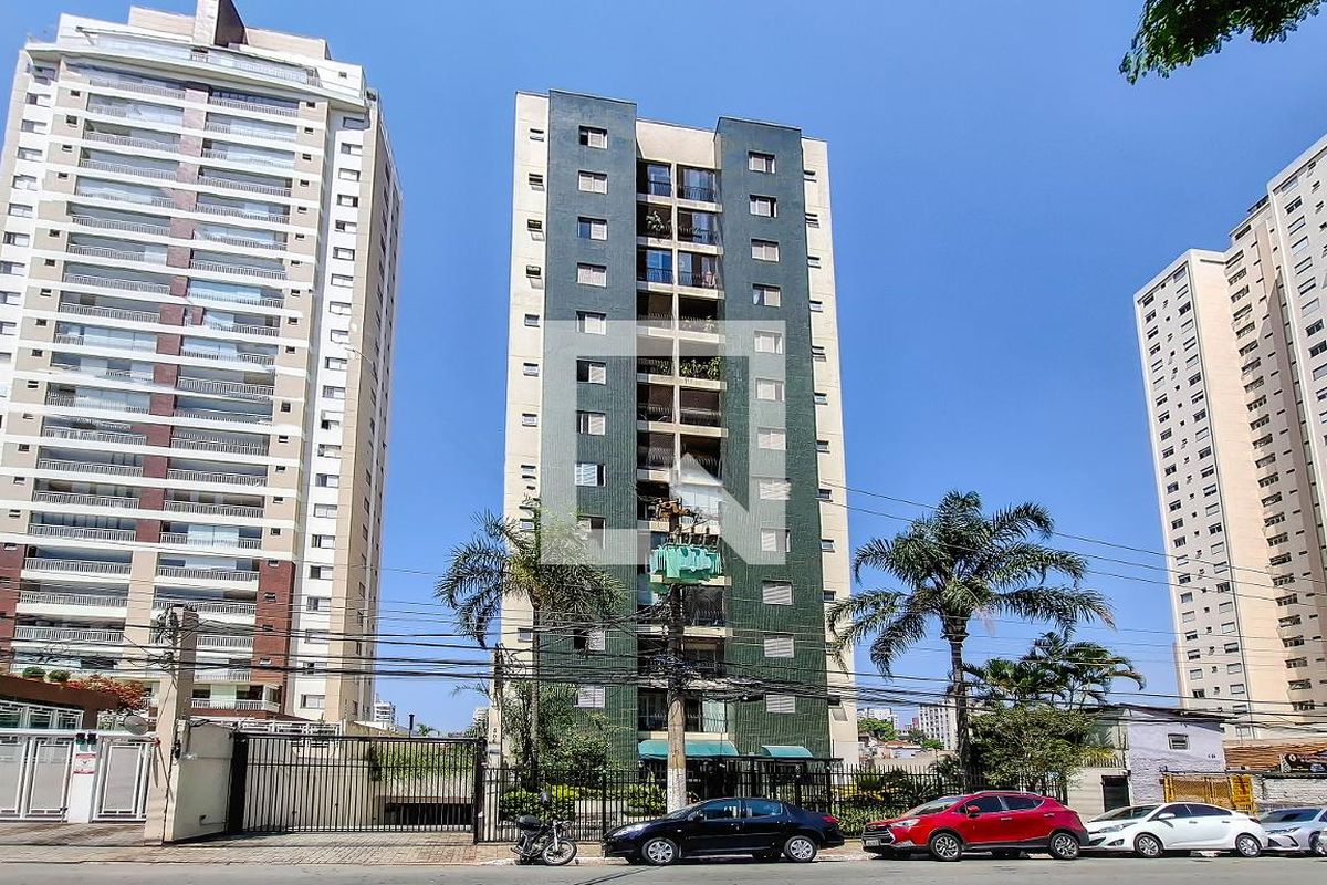 Apartamento, 3 quartos, 64 m² - Foto 69