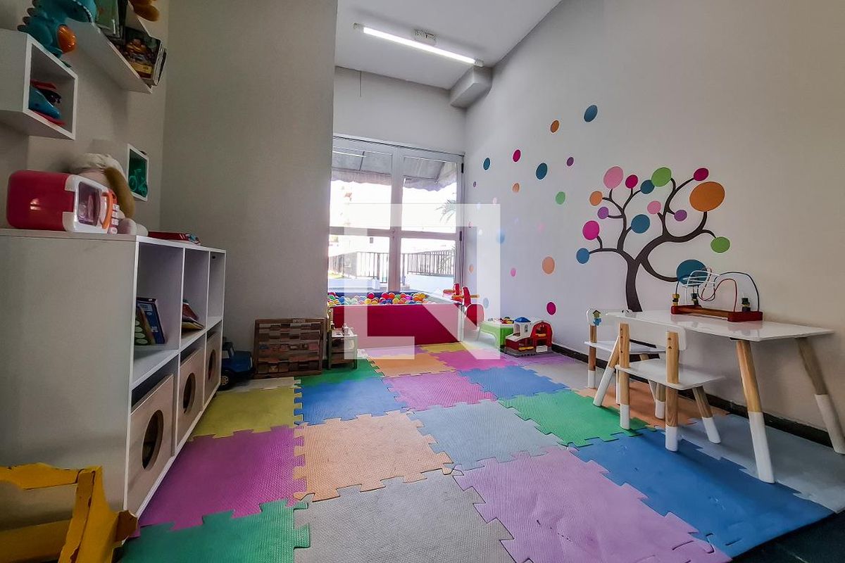 Apartamento, 3 quartos, 64 m² - Foto 46
