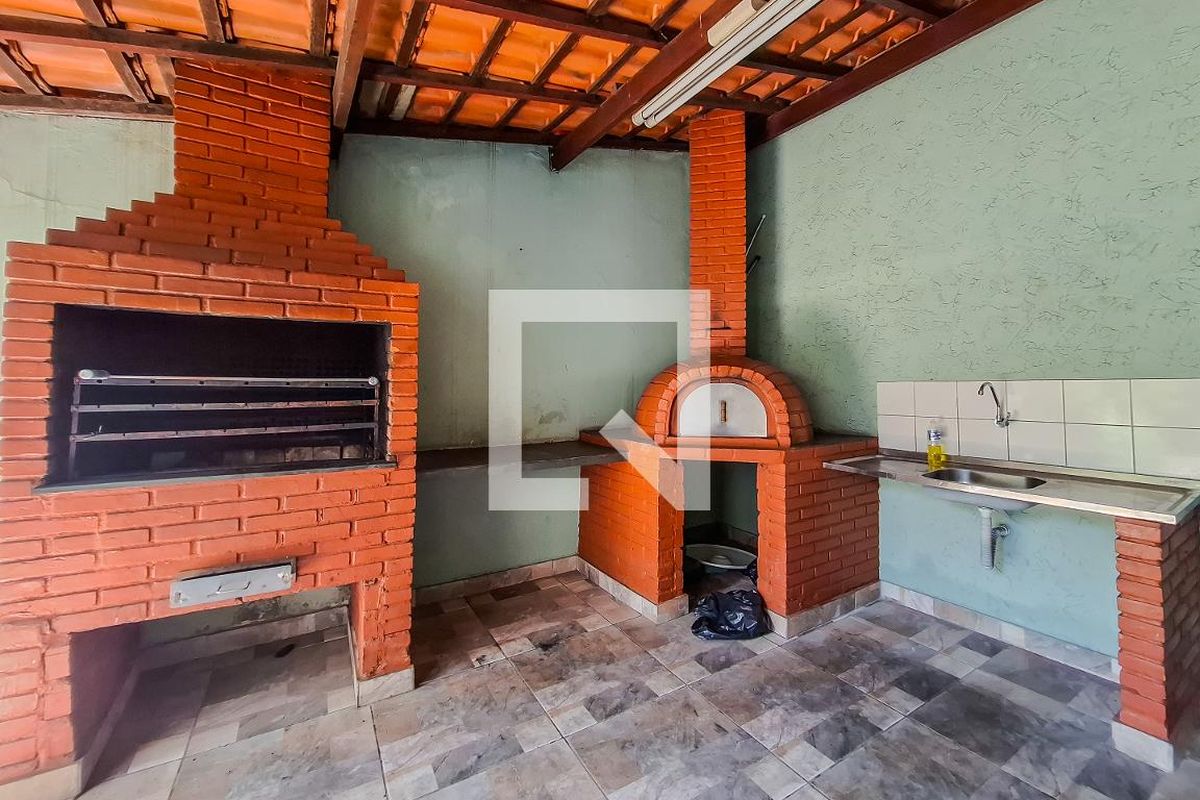 Apartamento, 3 quartos, 64 m² - Foto 61