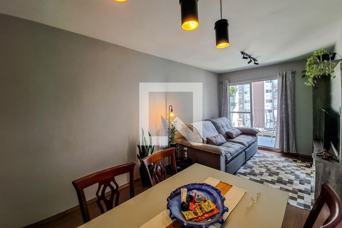 Apartamento, 3 quartos, 64 m² - Foto 3