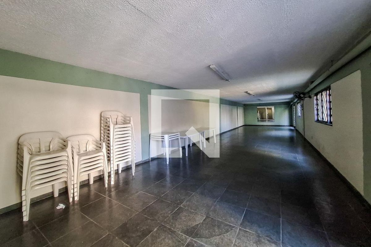 Apartamento, 3 quartos, 64 m² - Foto 62