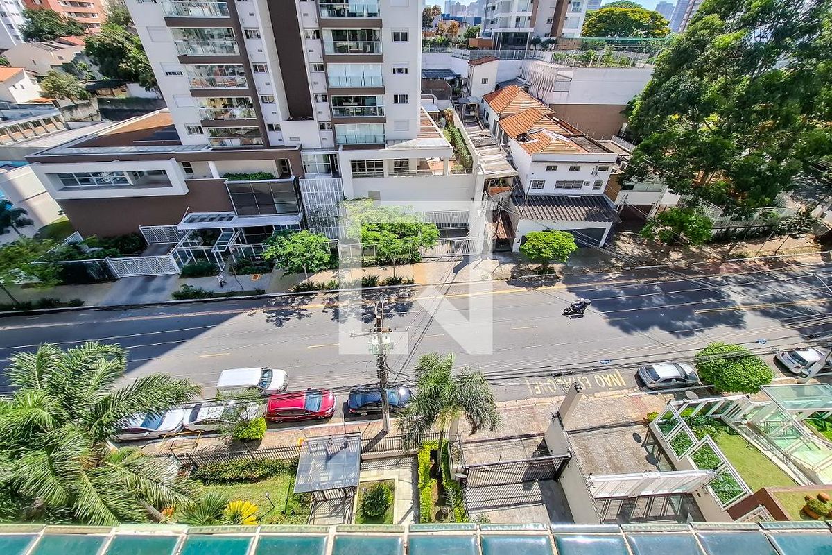 Apartamento, 3 quartos, 64 m² - Foto 29