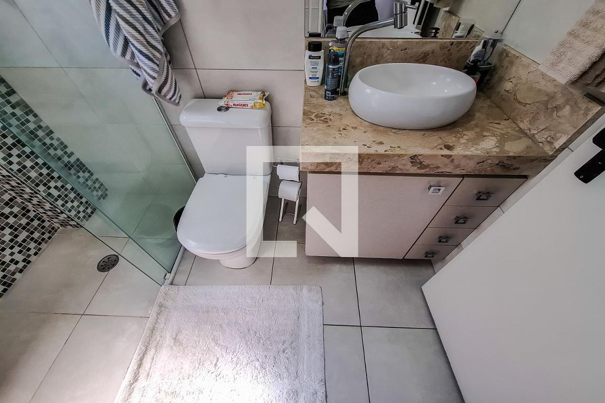 Apartamento, 3 quartos, 64 m² - Foto 32