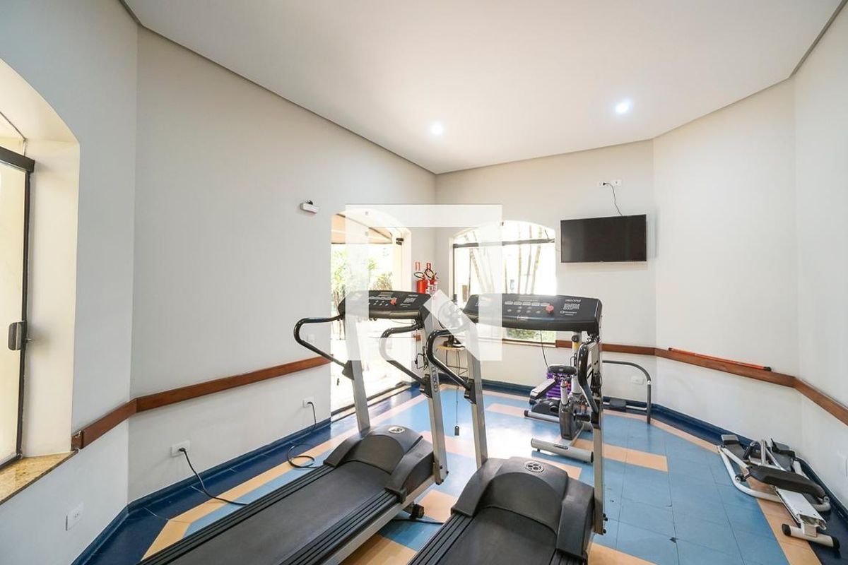 Apartamento, 3 quartos, 127 m² - Foto 134