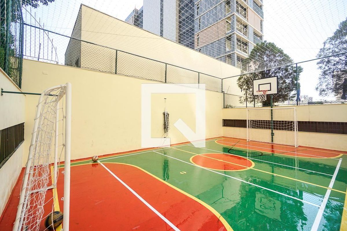 Apartamento, 3 quartos, 127 m² - Foto 142