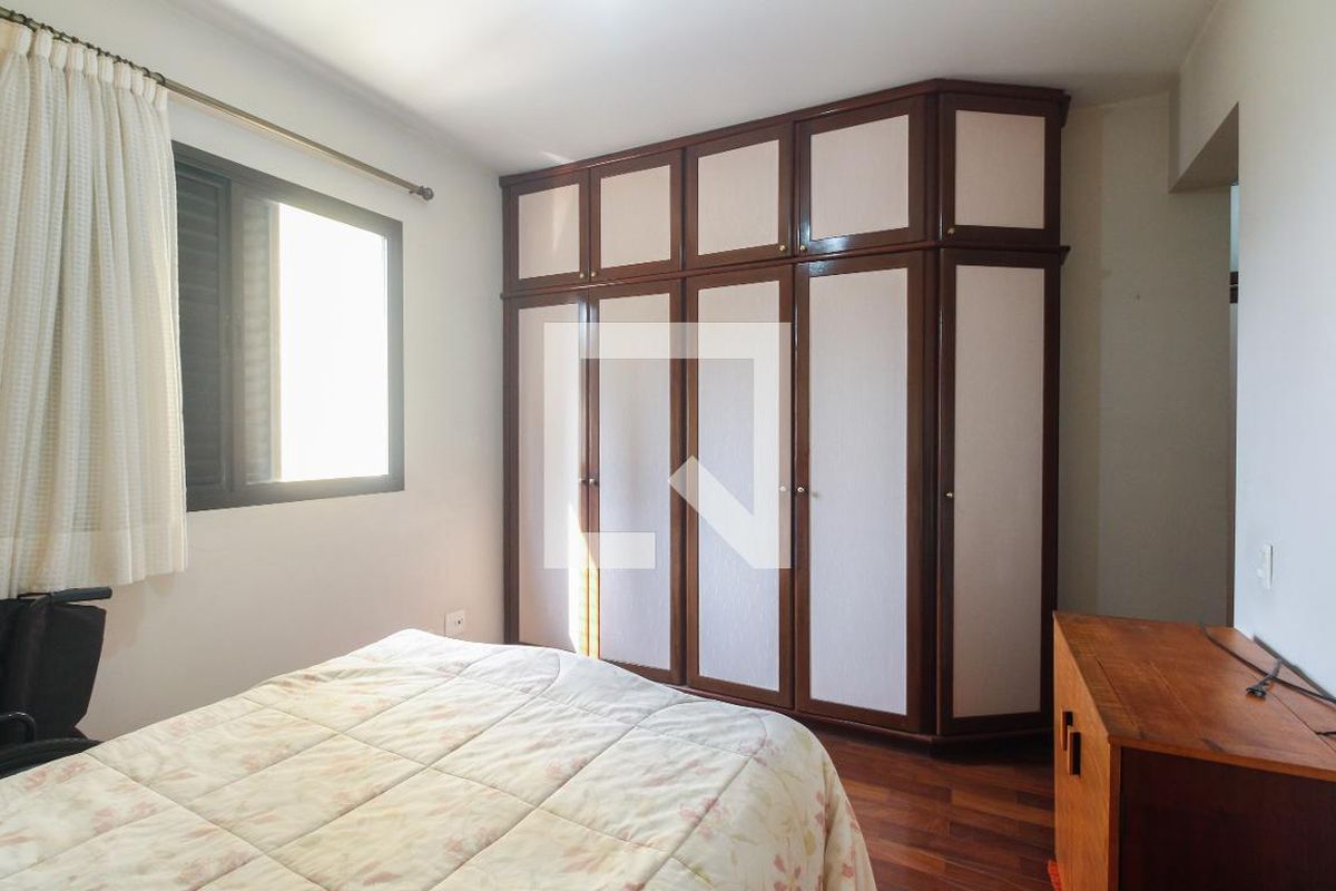 Apartamento, 3 quartos, 127 m² - Foto 50