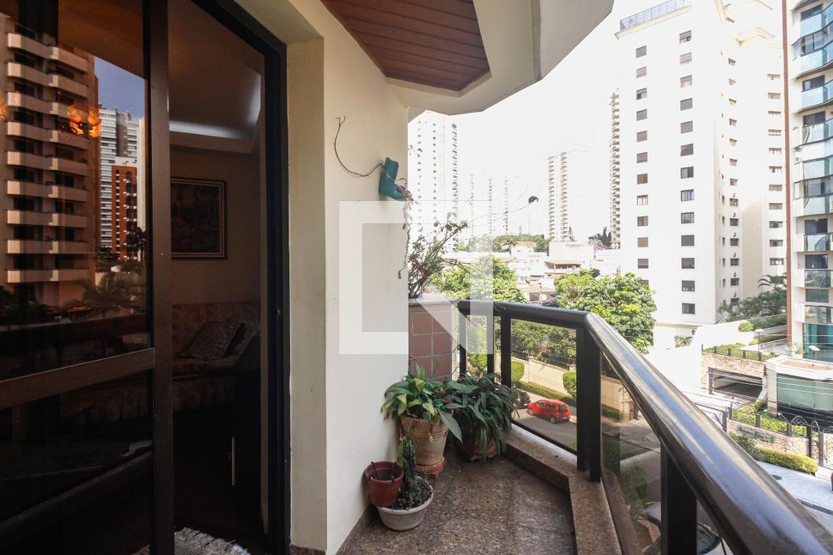 Apartamento, 3 quartos, 127 m² - Foto 18
