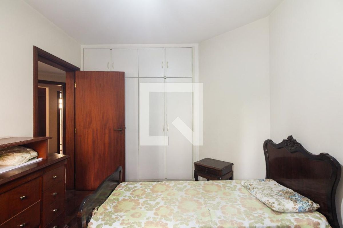 Apartamento, 3 quartos, 127 m² - Foto 34
